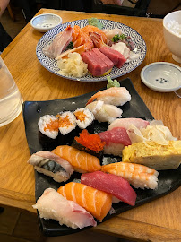 Plats et boissons du Restaurant japonais Foujita à Paris - n°3
