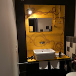 Photo n°5 de l'avis de Ani.a fait le 27/12/2022 à 18:07 sur le  Superbude Hotel Hamburg St. Pauli à Hamburg