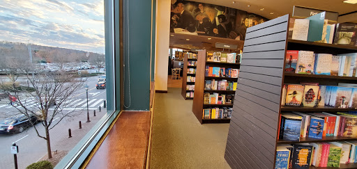 Book Store «Barnes & Noble», reviews and photos, 3333 Buford Dr NE, Buford, GA 30519, USA