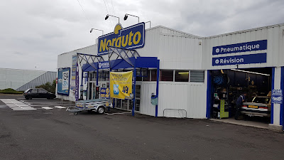 Norauto Riom à Malauzat
