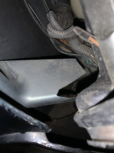 Auto Body Shop «Econo Auto Painting», reviews and photos, 1257 Asheville Hwy, Spartanburg, SC 29303, USA