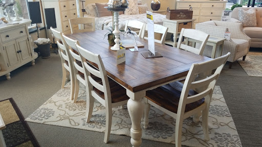 Furniture Store «Ashley HomeStore», reviews and photos, 1584 IL-59, Naperville, IL 60564, USA