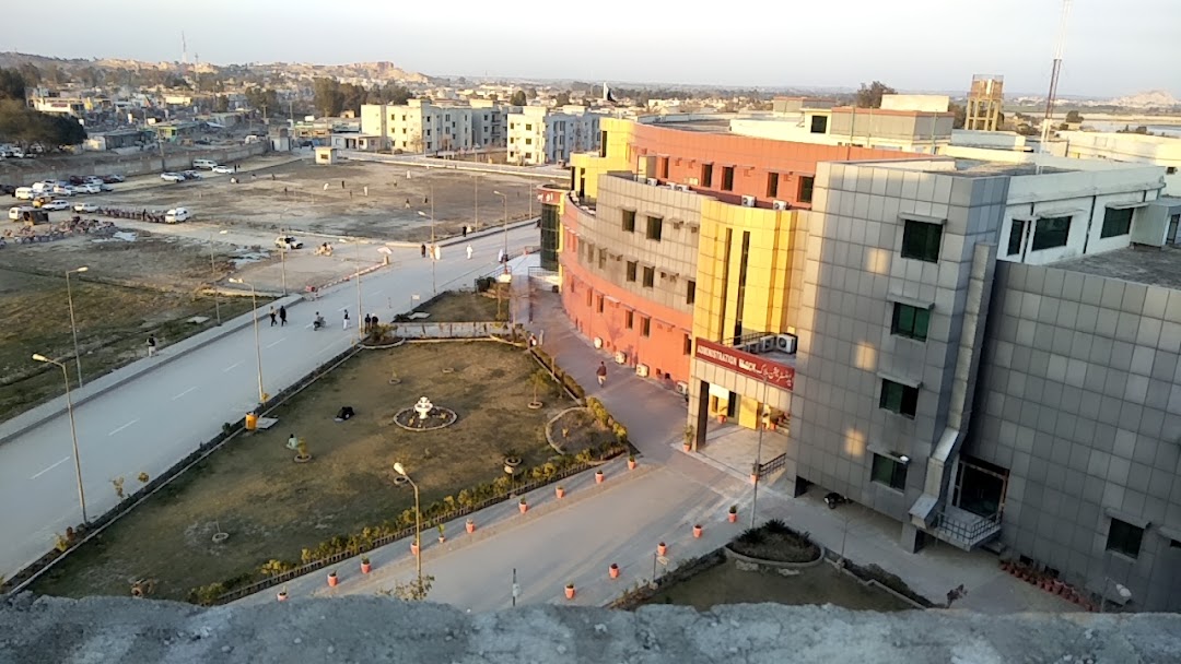 Nmc Boys Hostel 2