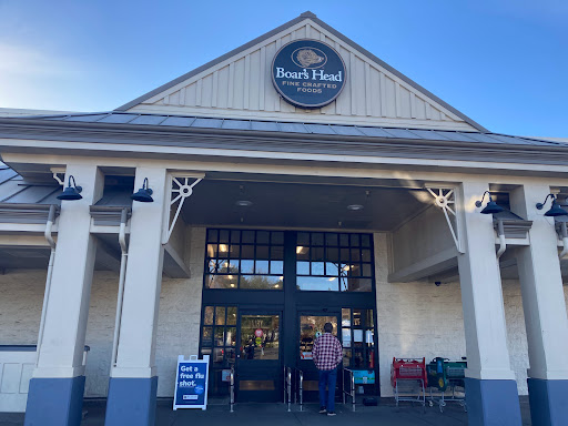 Grocery Store «Safeway», reviews and photos, 406 N Main St, Sebastopol, CA 95472, USA