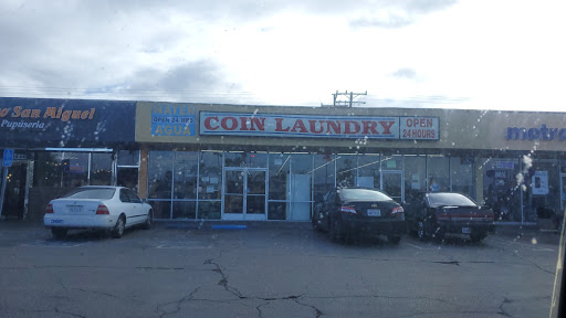 Laundromat «American Coin Laundry», reviews and photos, 1318 W Rosecrans Ave, Gardena, CA 90247, USA