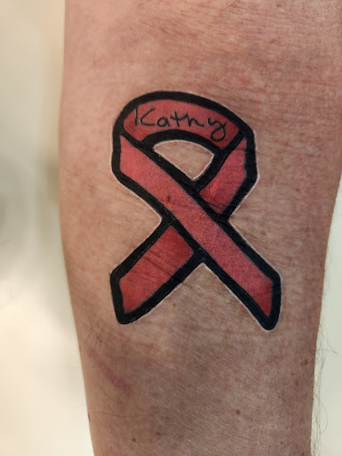 Explore pisces sign tattoo ideas, creative tattoo ideas in Port Jervis, available at The Shop Tattoo