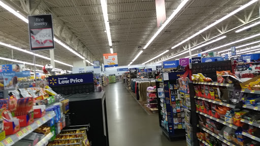 Department Store «Walmart Supercenter», reviews and photos, 4651 W 121st Ave, Broomfield, CO 80020, USA