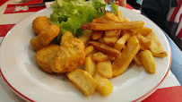 Plats et boissons du Restaurant à viande Restaurant La Boucherie Thionville à Terville - n°20