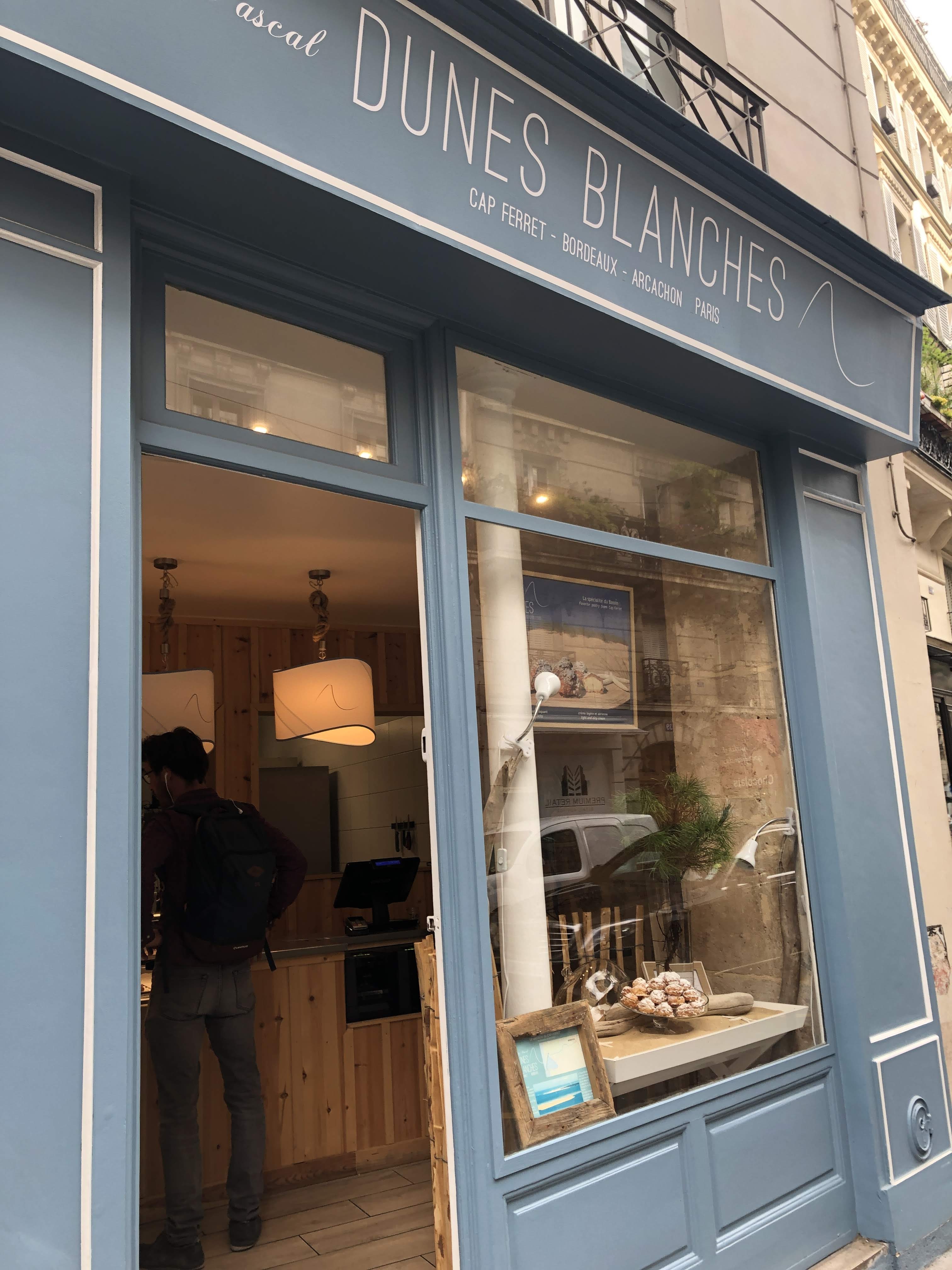 Photo n° 1 de l'avis de Simon.A fait le 13/09/2019 à 14:01