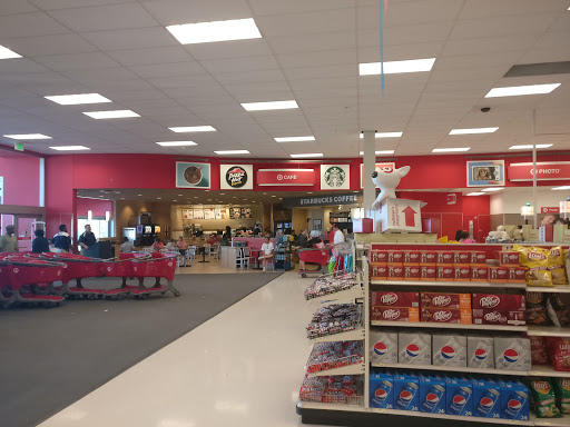 Department Store «Target», reviews and photos, 1555 40th St, Emeryville, CA 94608, USA