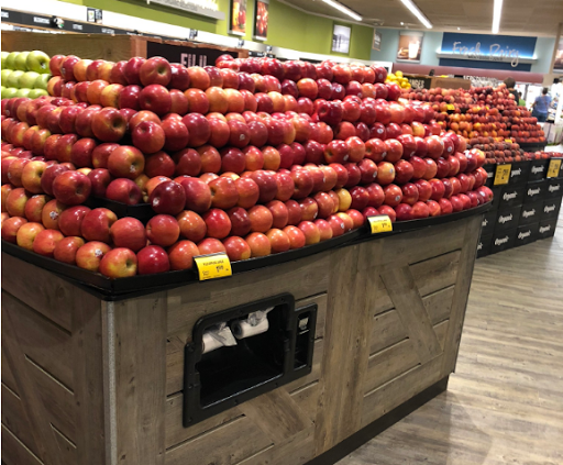 Grocery Store «Safeway», reviews and photos, 630 228th Ave NE, Sammamish, WA 98074, USA