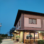 Photo n°4 de l'avis de Simonetta.e fait le 13/08/2023 à 15:30 sur le  Villa Gaia Ristorante - Parco - Fattoria à Bagnolo San Vito