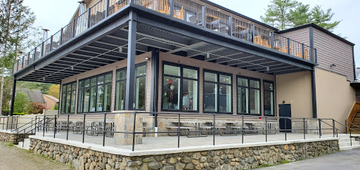 Event Venue «Indian Ranch», reviews and photos, 200 Gore Rd, Webster, MA 01570, USA