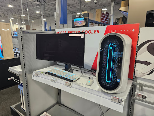 Best Buy image