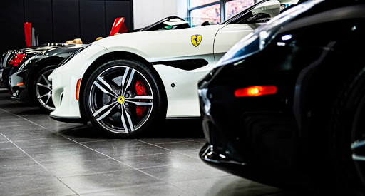 Car Dealer «The Highline Group Inc», reviews and photos, 1150 Westford St, Lowell, MA 01851, USA