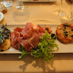 Photo n°3 de l'avis de Samuel.e fait le 22/01/2022 à 22:44 sur le  Da Gemma - La Cantina à Amalfi