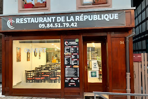 Restaurant de la République