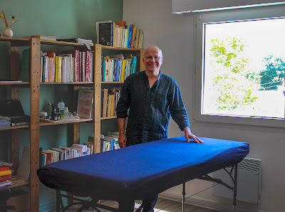Alexandre Borrego - Acupuncture - Hypnose et énergétique chinoise à Saint-Nazaire