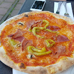 Photo n°2 de l'avis de Marc.e fait le 03/06/2019 à 09:19 sur le  Ristorante & Pizzeria  IL Colosseo à Berlin