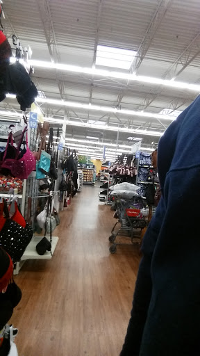 Department Store «Walmart Supercenter», reviews and photos, 17585 Airline Hwy, Prairieville, LA 70769, USA