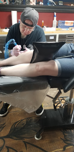 Tattoo Shop «Twisted Image 2», reviews and photos, 6797 US-1, Port St Lucie, FL 34952, USA