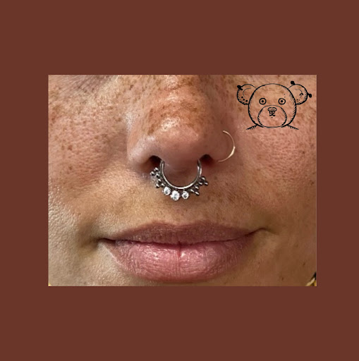 Explore packer tattoo ideas, creative tattoo ideas in Riverside, available at The Pierced Tai