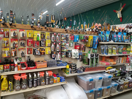 Surplus Store «M-57 Surplus», reviews and photos, 9985 Peet Rd, Chesaning, MI 48616, USA