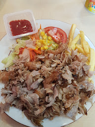 Photo n°31 de Sema Kebab à Saint-Priest ()