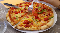 Pizza du Pizzeria Le Valva à Valff - n°11