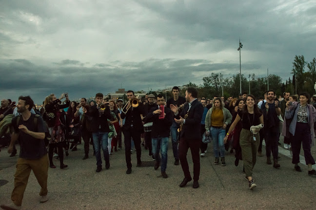 Σχόλια και κριτικές για το SWING ACADEMY