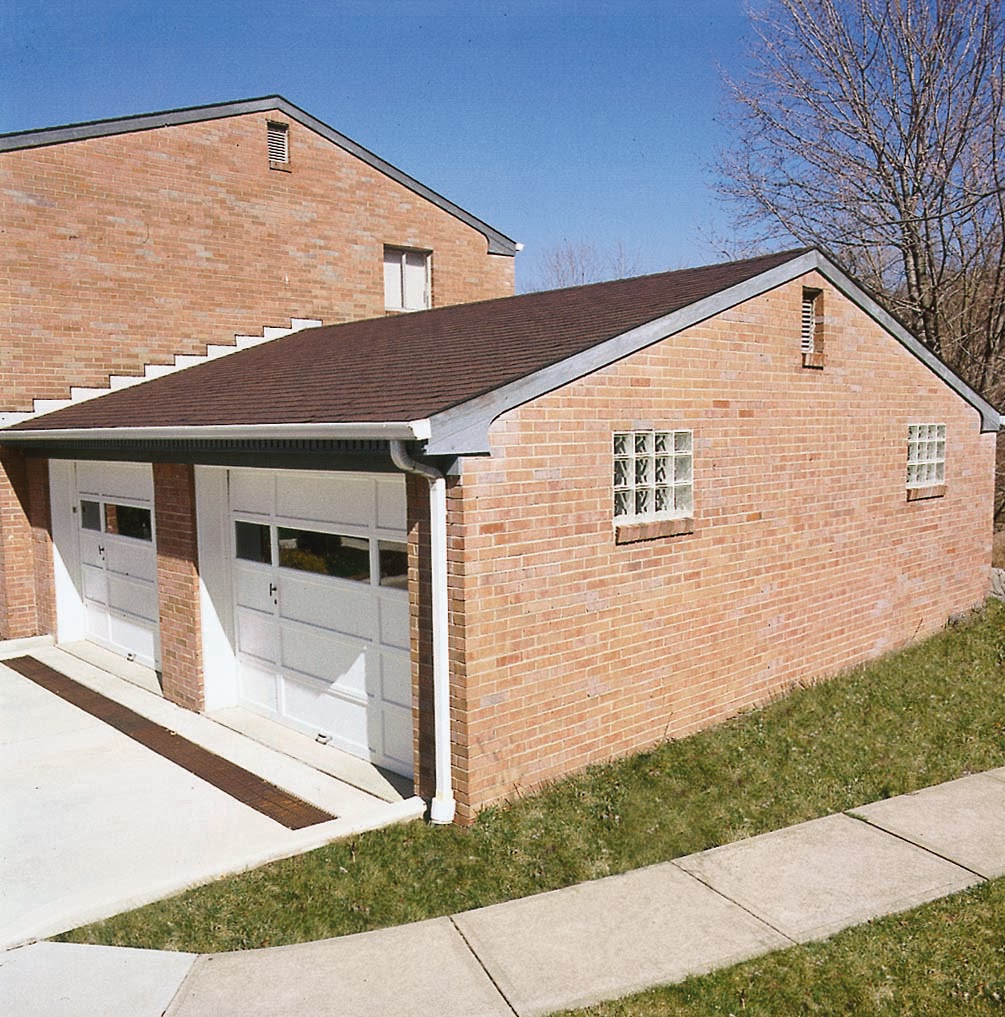 Cincinnati Glass Block Company