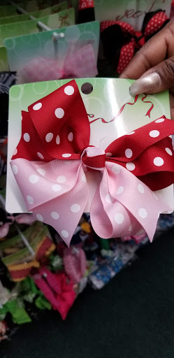 Craft Store «Ribbons Crafts», reviews and photos, 8000 Harwin Dr #300, Houston, TX 77036, USA