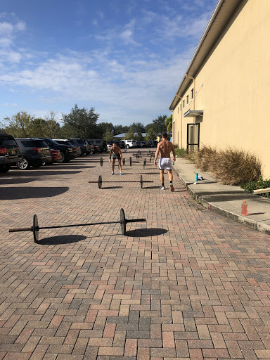 Gym «CrossFit Lena», reviews and photos, 5317 Lena Rd #107, Bradenton, FL 34211, USA