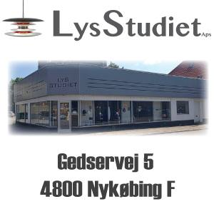 Lysstudiet ApS