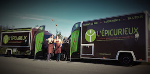 Photo n°4 de L'Epicurieux Foodtruck Université [du LUNDI au VENDREDI MIDI] à Toulouse ()