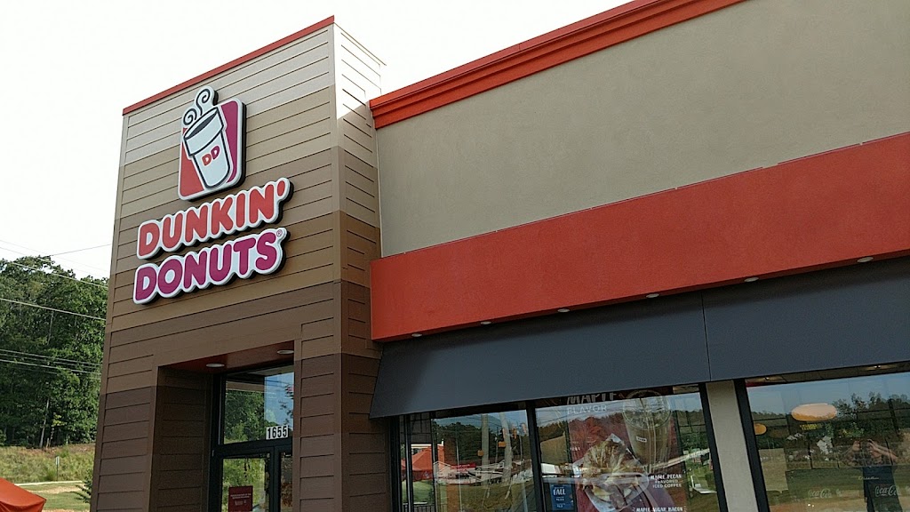 Dunkin' 30281