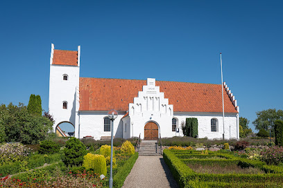 Vejstrup Kirke