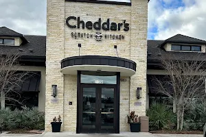 Cheddar's Scratch Kitchen image