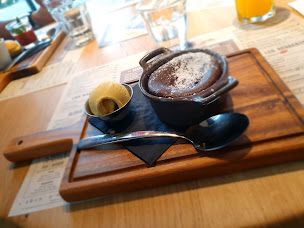 Photo n°83 de Hippopotamus Steakhouse à Mulhouse ()