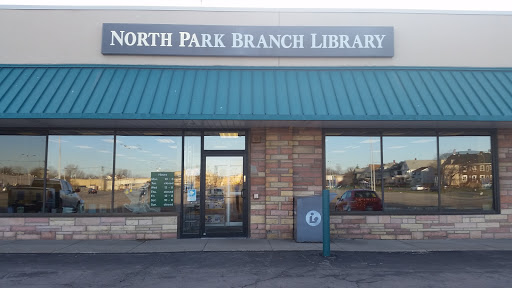 North Park Branch Library image 2