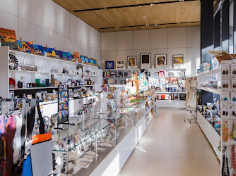 Remai Modern Art & Design Store