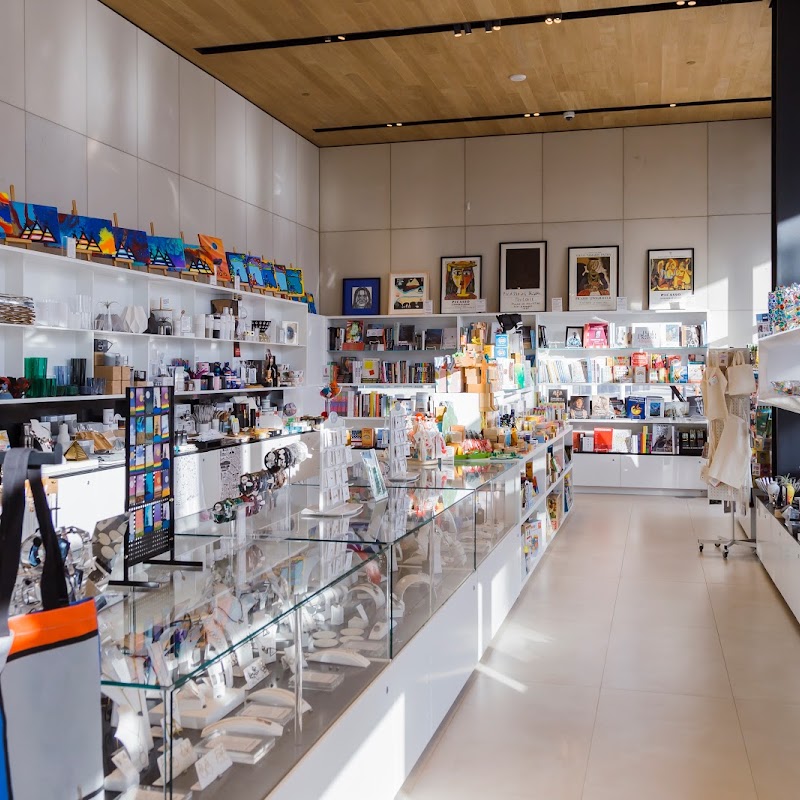 Remai Modern Art & Design Store