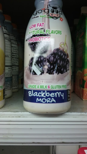 Grocery Store «Latin American Super Market», reviews and photos, 429 N 9th St, Lebanon, PA 17046, USA