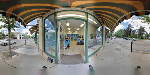 Barber Shop «High Class Barber Shop», reviews and photos, 37 S Center St, Merchantville, NJ 08109, USA