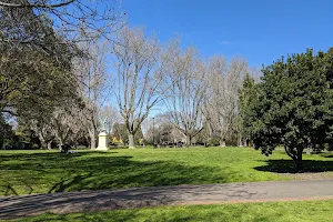 Victoria Gardens image