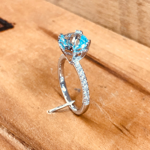 Jeweler «The Jewelers», reviews and photos, 1501 W Main St, Lebanon, TN 37087, USA