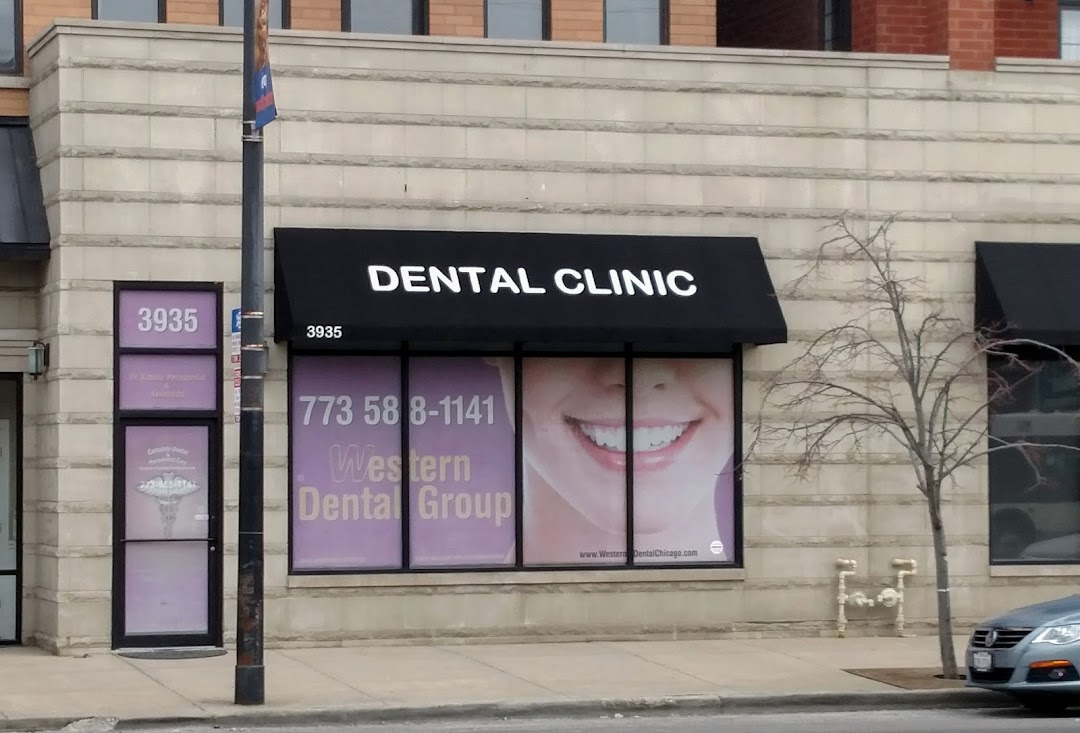 Western Dental Group