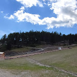 Photo n°3 de l'avis de elena.e fait le 27/06/2021 à 16:57 sur le  Ristoro Conca Bianca à Isolaccia