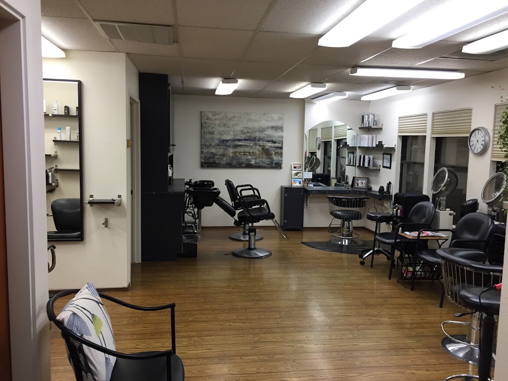 Hair Studio 95616