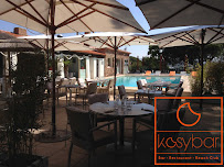 Atmosphère du Restaurant KOSYBAR à Fréjus - n°18